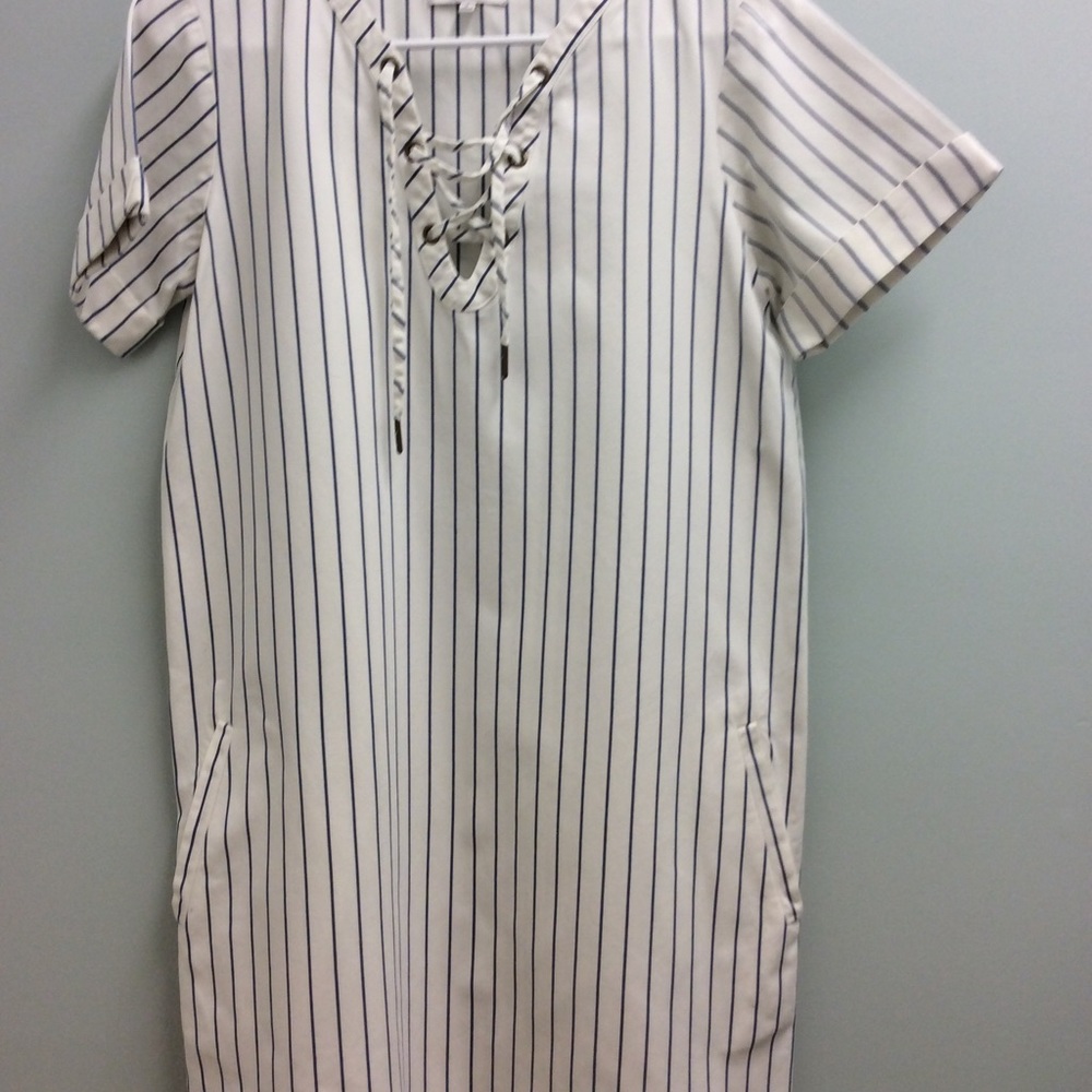 Madewell dress size S